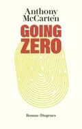 McCarten |  Going Zero | eBook | Sack Fachmedien