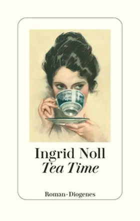 Noll | Tea Time | E-Book | www.sack.de