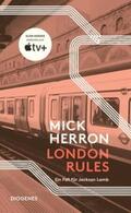 Herron |  London Rules | eBook | Sack Fachmedien