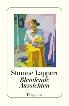 Lappert |  Blendende Aussichten | eBook | Sack Fachmedien