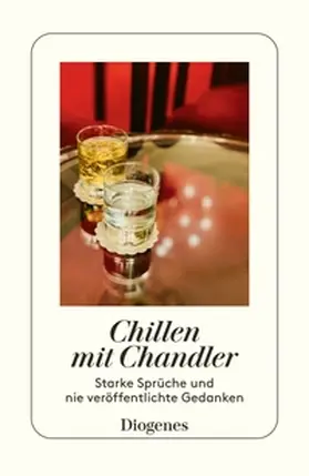Chandler |  Chillen mit Chandler | eBook | Sack Fachmedien