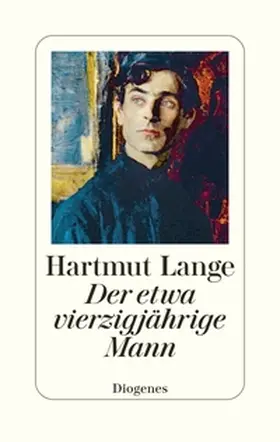 Lange | Der etwa vierzigjährige Mann | E-Book | www.sack.de
