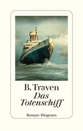 Traven |  Das Totenschiff | eBook | Sack Fachmedien