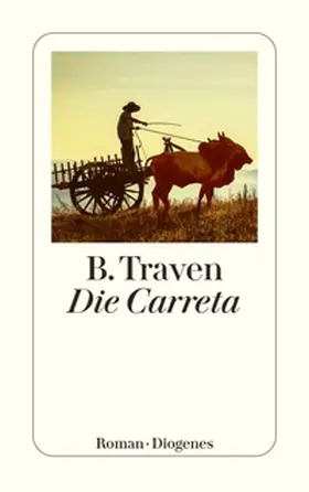 Traven |  Die Carreta | eBook | Sack Fachmedien