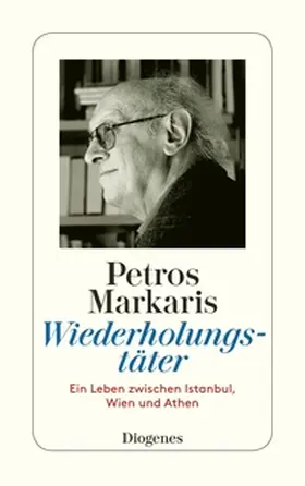 Markaris | Wiederholungstäter | E-Book | sack.de