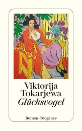 Tokarjewa |  Glücksvogel | eBook | Sack Fachmedien