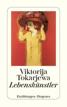 Tokarjewa |  Lebenskünstler | eBook | Sack Fachmedien