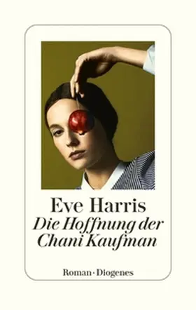 Harris |  Die Hoffnung der Chani Kaufman | eBook | Sack Fachmedien