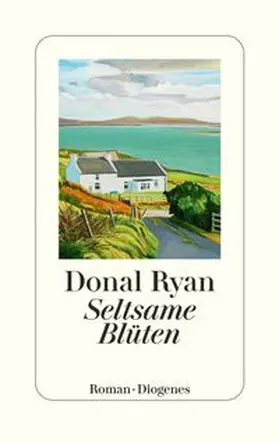Ryan |  Seltsame Blüten | eBook | Sack Fachmedien