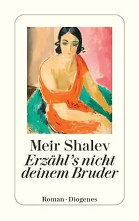 Shalev |  Erzähl's nicht deinem Bruder | eBook | Sack Fachmedien