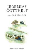 Gotthelf / Theisohn |  Uli der Pächter | eBook | Sack Fachmedien