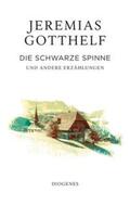 Gotthelf / Theisohn |  Die schwarze Spinne | eBook | Sack Fachmedien