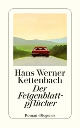 Kettenbach |  Der Feigenblattpflücker | eBook | Sack Fachmedien