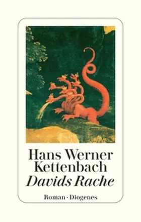 Kettenbach |  Davids Rache | eBook | Sack Fachmedien