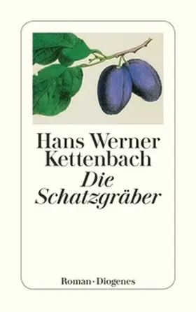 Kettenbach |  Die Schatzgräber | eBook | Sack Fachmedien