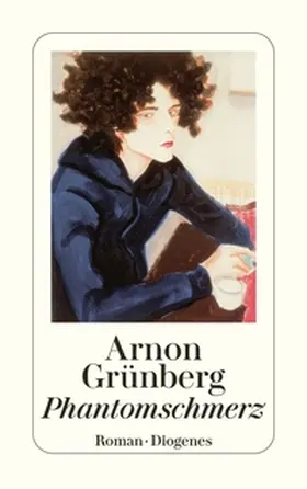 Grünberg |  Phantomschmerz | eBook | Sack Fachmedien