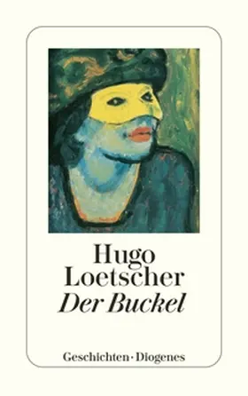 Loetscher | Der Buckel | E-Book | www.sack.de