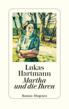 Hartmann |  Martha und die Ihren | eBook | Sack Fachmedien
