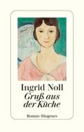 Noll |  Gruß aus der Küche | eBook | Sack Fachmedien