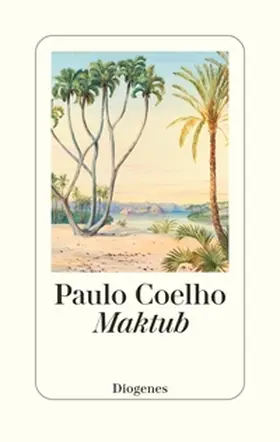 Coelho |  Maktub | eBook | Sack Fachmedien