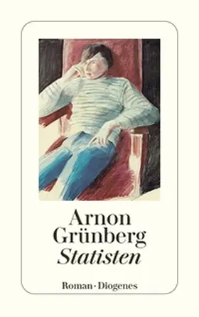 Grünberg | Statisten | E-Book | sack.de