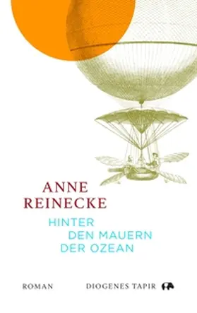 Reinecke |  Hinter den Mauern der Ozean | eBook | Sack Fachmedien