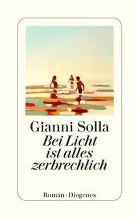 Solla | Bei Licht ist alles zerbrechlich | E-Book | www.sack.de