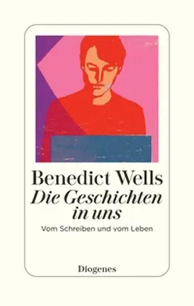 Wells |  Die Geschichten in uns | eBook | Sack Fachmedien