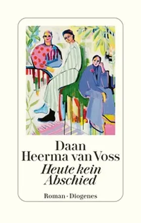 Heerma van Voss |  Heute kein Abschied | eBook | Sack Fachmedien