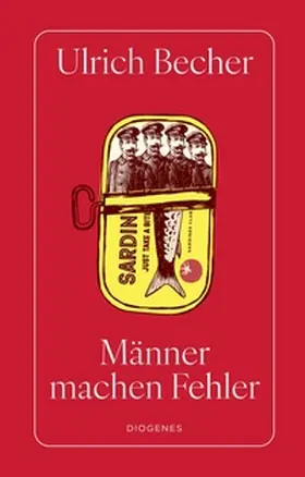 Becher |  Männer machen Fehler | eBook | Sack Fachmedien