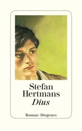 Hertmans |  Dius | eBook | Sack Fachmedien