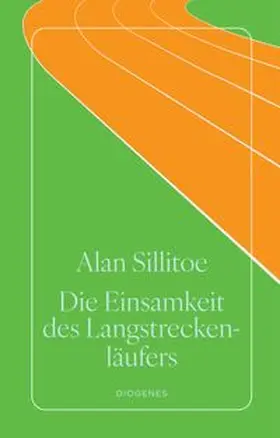 Sillitoe | Die Einsamkeit des Langstreckenläufers | E-Book | www.sack.de