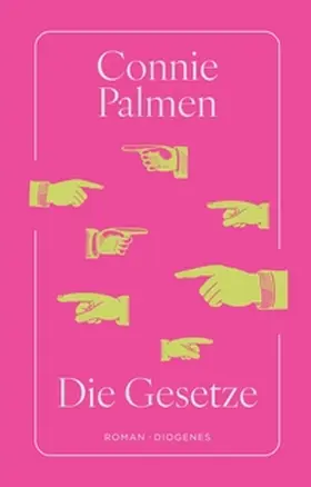 Palmen |  Die Gesetze | eBook | Sack Fachmedien