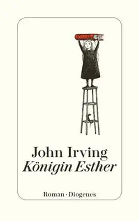 Irving |  Königin Esther | eBook | Sack Fachmedien