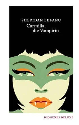 Le Fanu |  Carmilla, die Vampirin | eBook | Sack Fachmedien