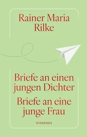 Rilke |  Briefe an einen jungen Dichter / Briefe an eine junge Frau | eBook | Sack Fachmedien