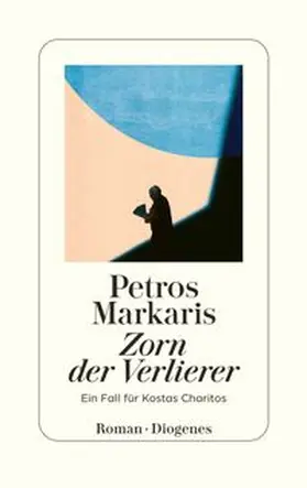 Markaris | Zorn der Verlierer | E-Book | www.sack.de
