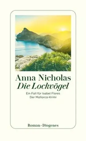Nicholas |  Die Lockvögel | eBook | Sack Fachmedien