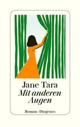 Tara |  Mit anderen Augen | eBook | Sack Fachmedien