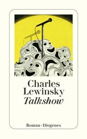 Lewinsky | Talkshow | E-Book | www.sack.de