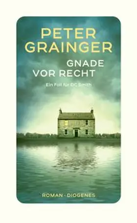 Grainger |  Gnade vor Recht | eBook | Sack Fachmedien