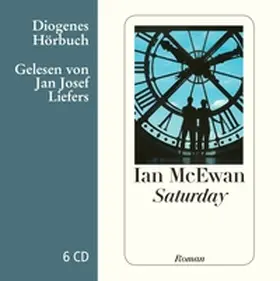 McEwan |  Saturday | Sonstiges |  Sack Fachmedien