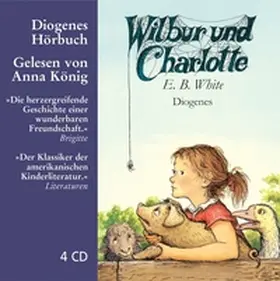 White / Williams |  Wilbur und Charlotte | Sonstiges |  Sack Fachmedien