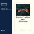 Coelho |  Der Alchimist. 4 CDs | Sonstiges |  Sack Fachmedien