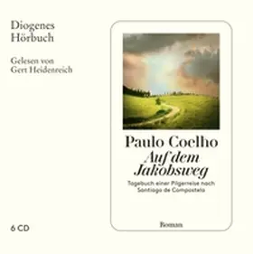 Coelho | Auf dem Jakobsweg | Sonstiges | 978-3-257-80048-7 | sack.de