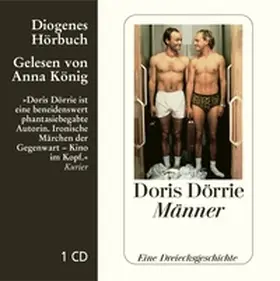Dörrie |  Männer | Sonstiges |  Sack Fachmedien