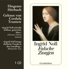 Noll |  Falsche Zungen | Sonstiges |  Sack Fachmedien