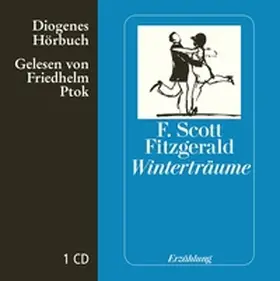 Fitzgerald | Winterträume | Sonstiges | 978-3-257-80078-4 | www.sack.de