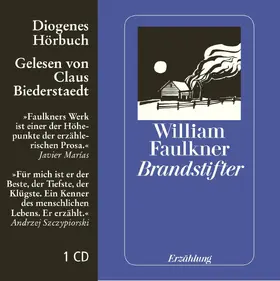 Faulkner |  Brandstifter | Sonstiges |  Sack Fachmedien