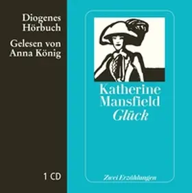 Mansfield | Glück | Sonstiges | 978-3-257-80083-8 | sack.de